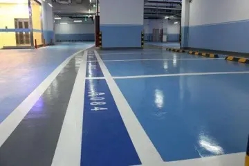 那么，青島密封固化劑地坪的施工步驟是什么呢?